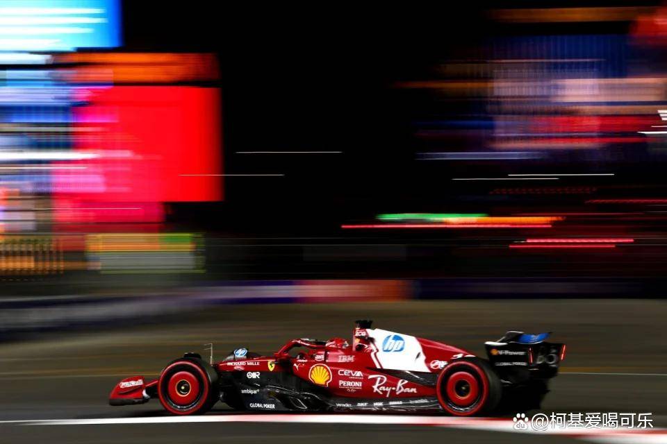 阿斯顿马丁险胜哈斯车队，勒克莱尔关键制胜