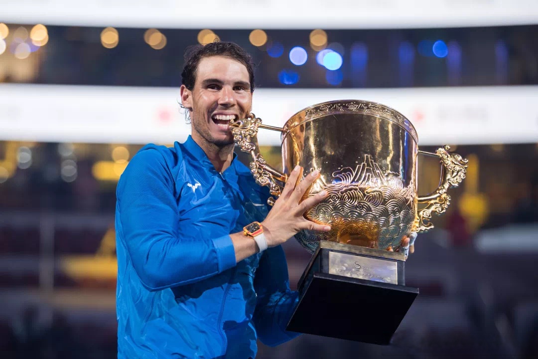 戴维斯杯险胜联合杯,纳达尔状态火热 戴维斯杯险胜联合杯,纳达尔状态火热