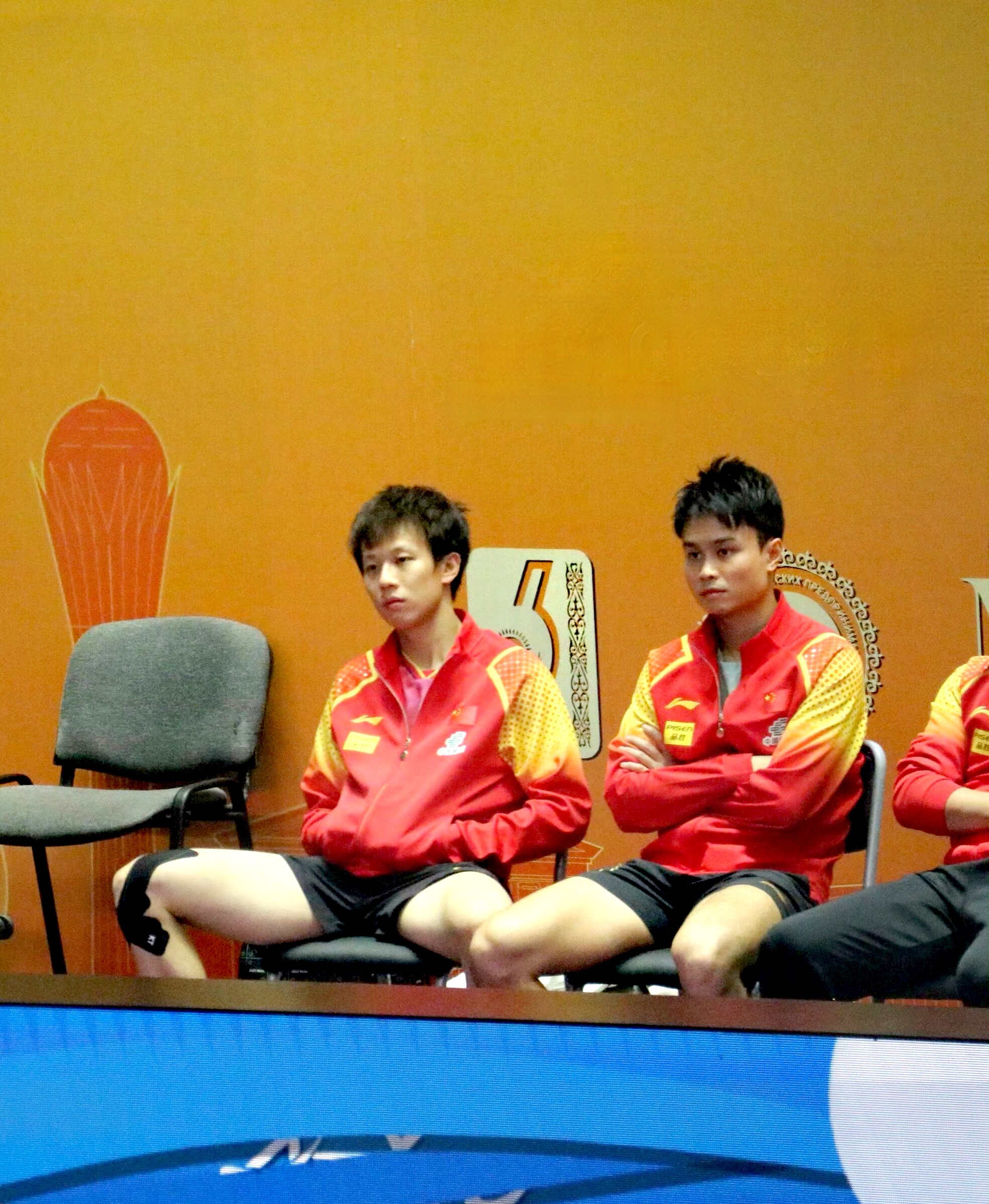 瑞典队绝杀韩国队,林高远刷新纪录 瑞典队绝杀韩国队,林高远刷新纪录