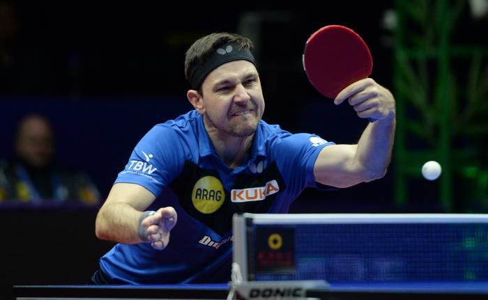 中国队力克德国队,波尔关键制胜 中国队力克德国队,波尔关键制胜