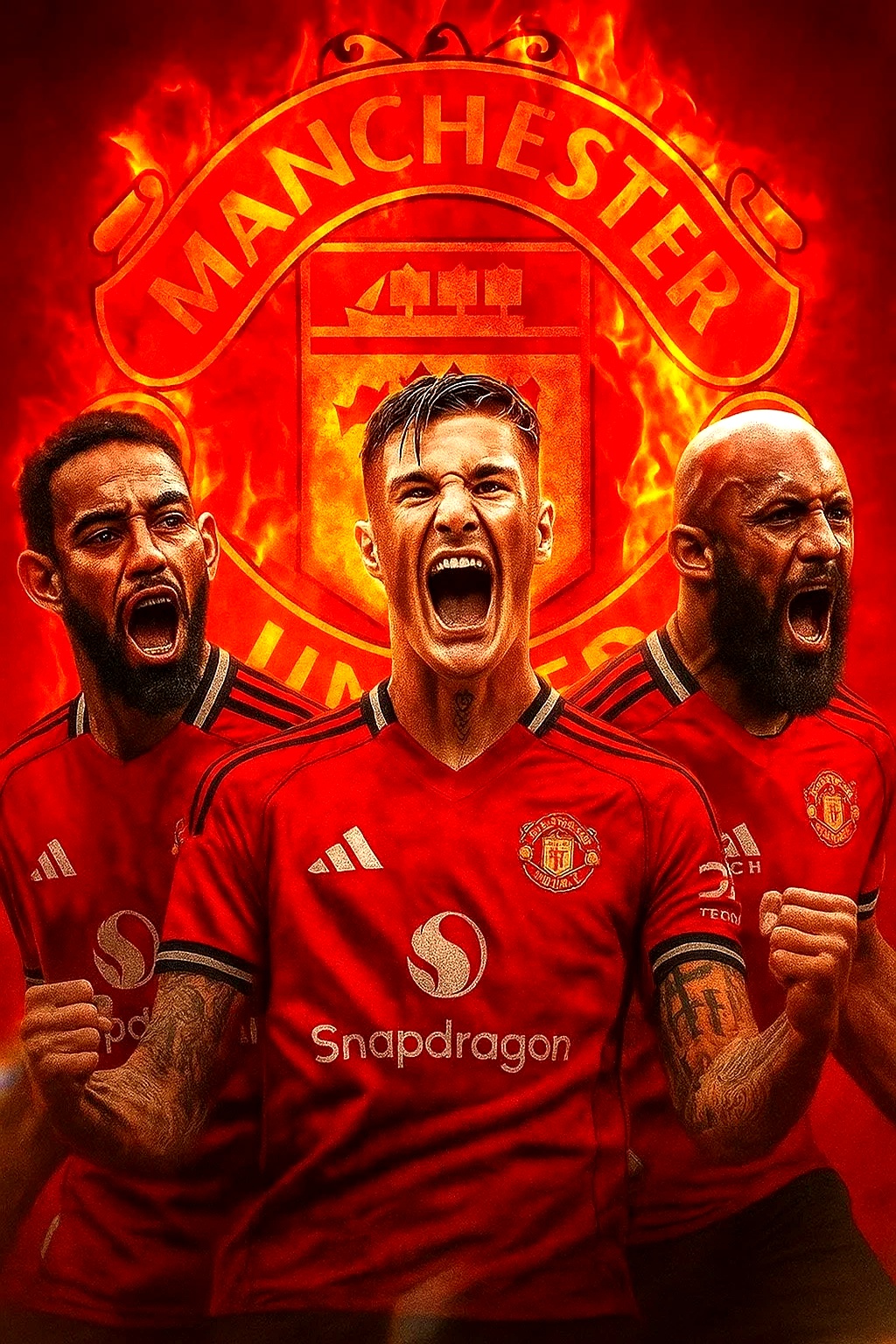 巴西完胜曼联，孙兴慜统治全场