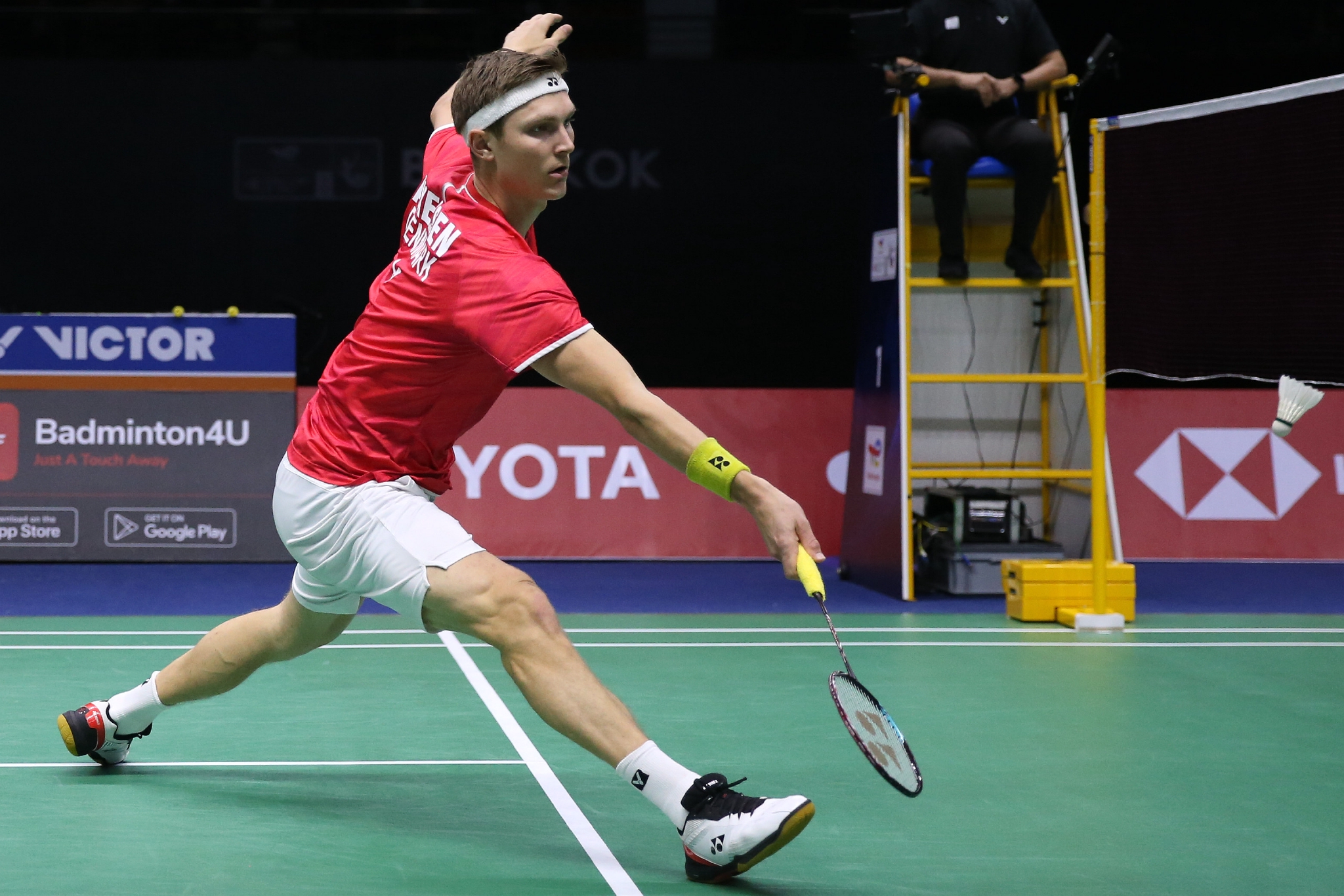 德国队横扫印度队，安赛龙高光表现