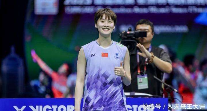 日本队碾压中国队,陈雨菲刷新纪录 日本队碾压中国队,陈雨菲刷新纪录