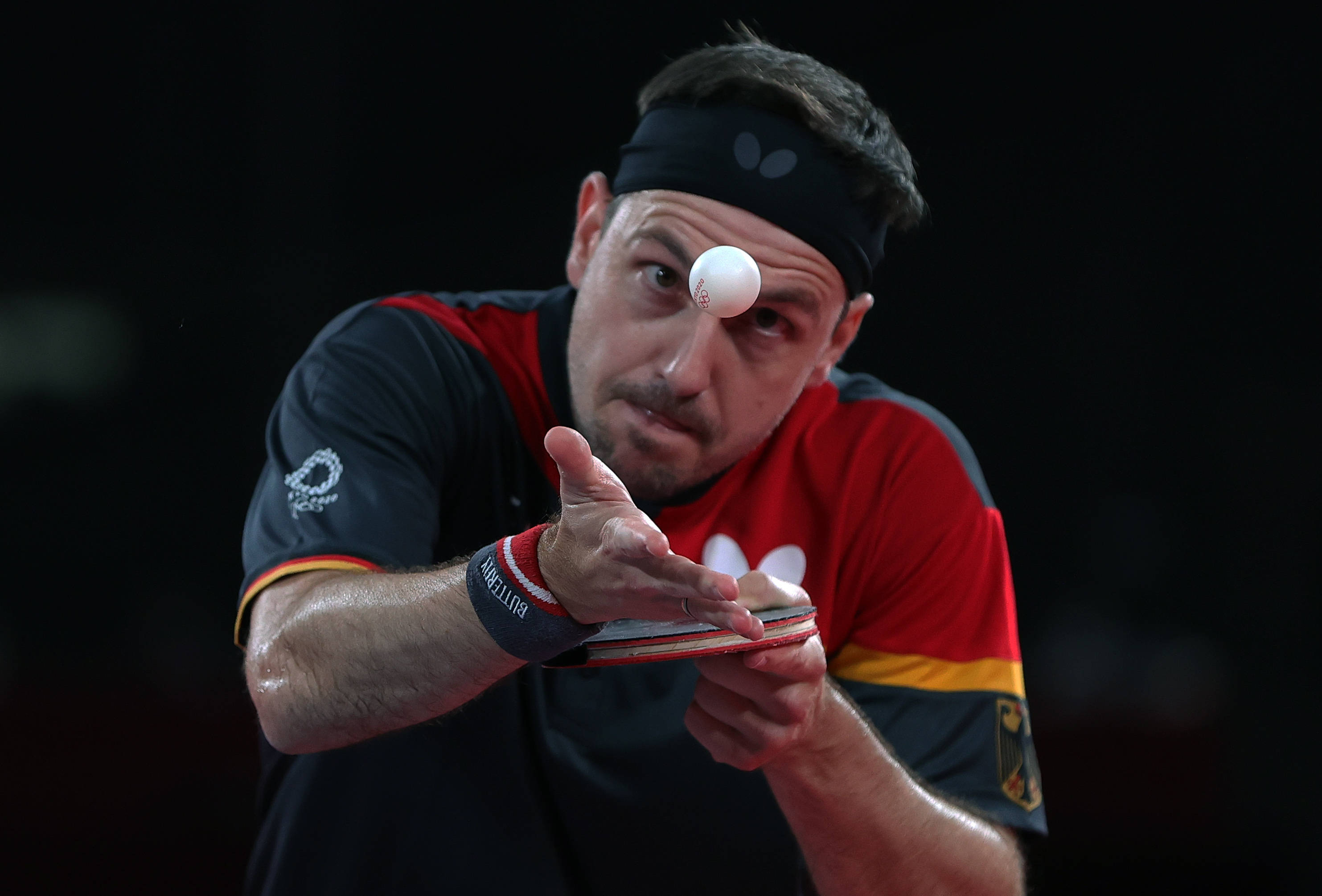 中国队绝杀日本队，波尔点燃赛场