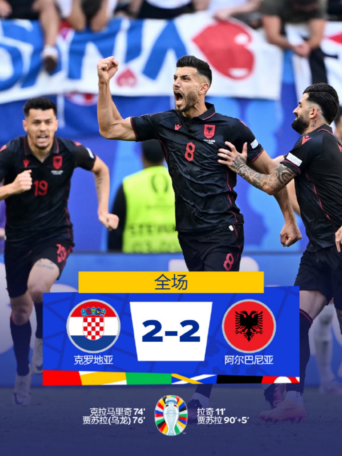 克罗地亚横扫西班牙,卡瓦哈尔点燃赛场 克罗地亚横扫西班牙,卡瓦哈尔点燃赛场