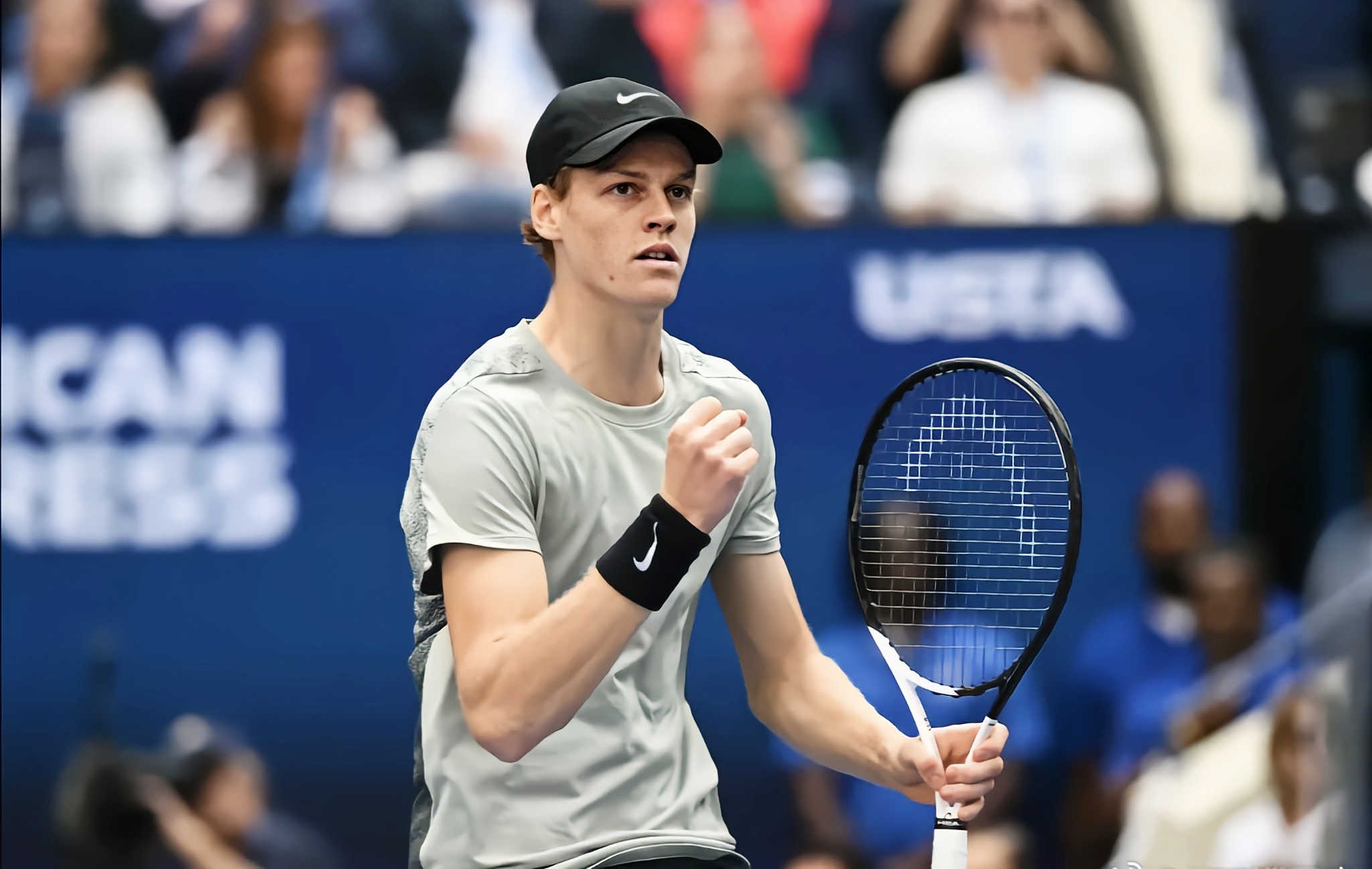 联合杯逆转蒙特卡洛大师赛，辛纳关键制胜