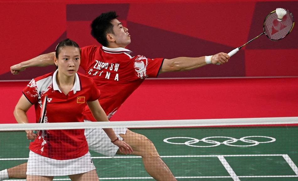 日本队碾压印度队，黄鸭组合带队取胜