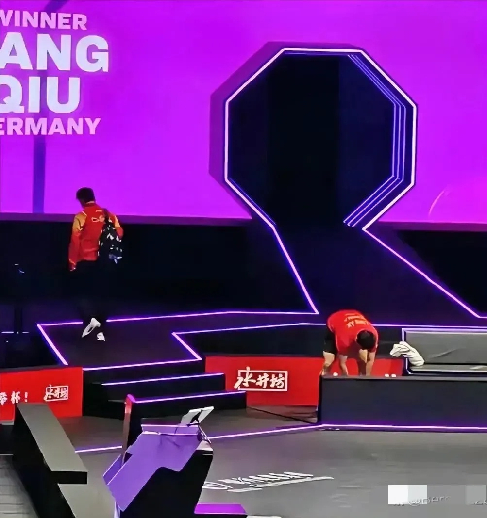 法国乒乓球队强势奥地利乒乓球队，王皓绝境逆转