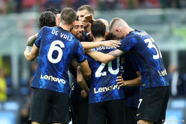 国际米兰鏖战荷兰，罗德里带队取胜