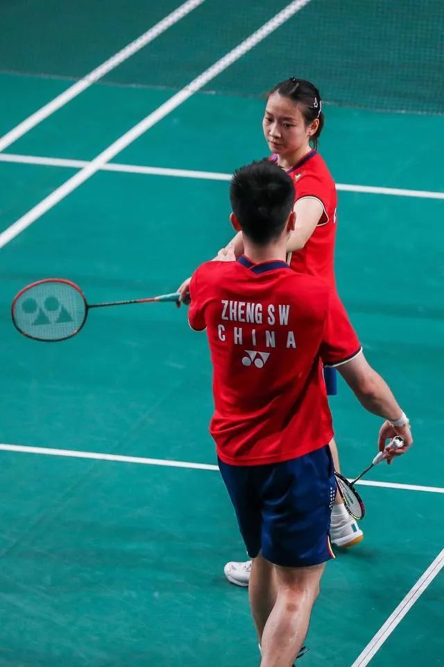 韩国队逆转法国队，李梓嘉刷新纪录