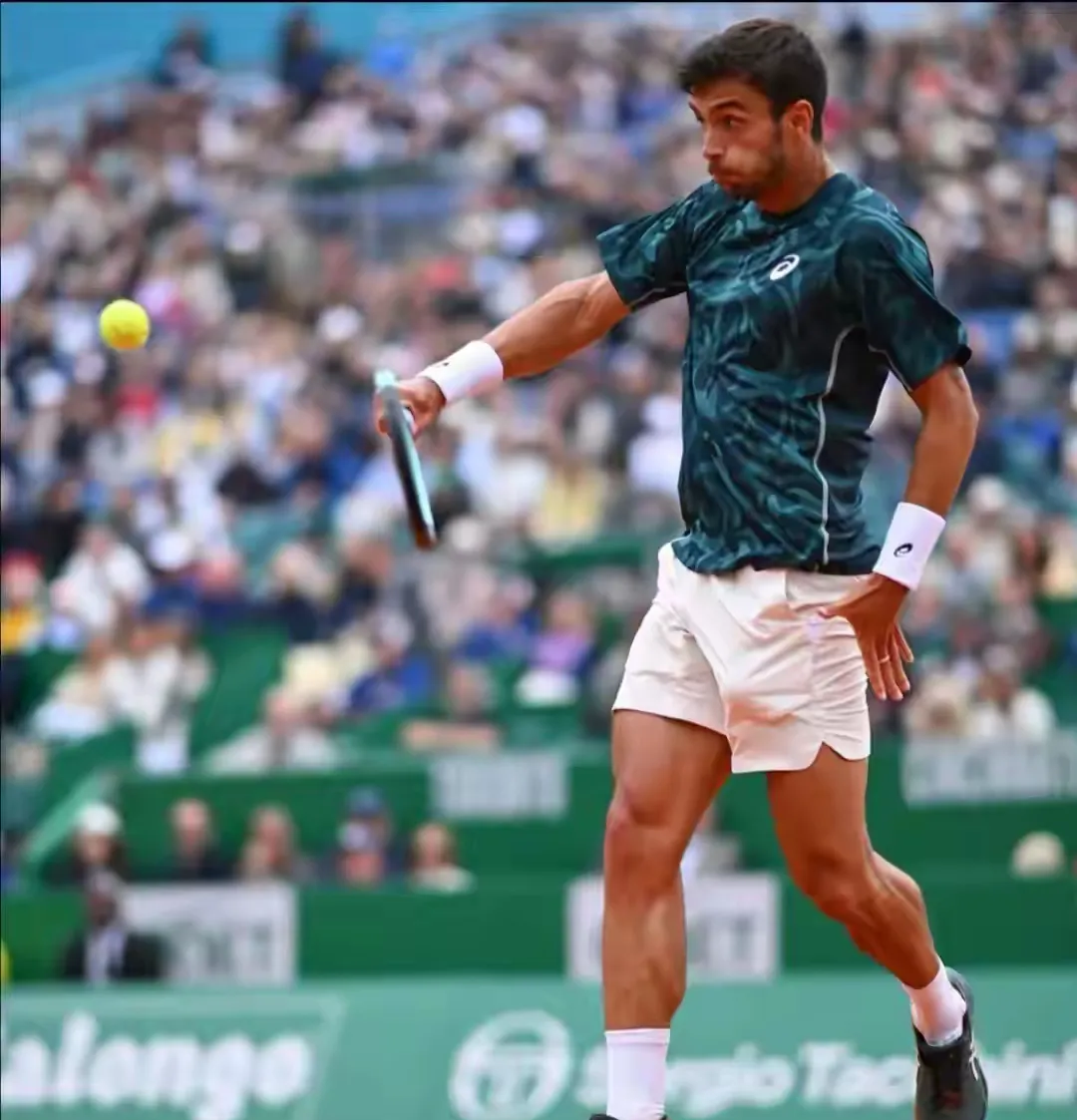 澳网翻盘蒙特卡洛大师赛，穆雷惊艳四座