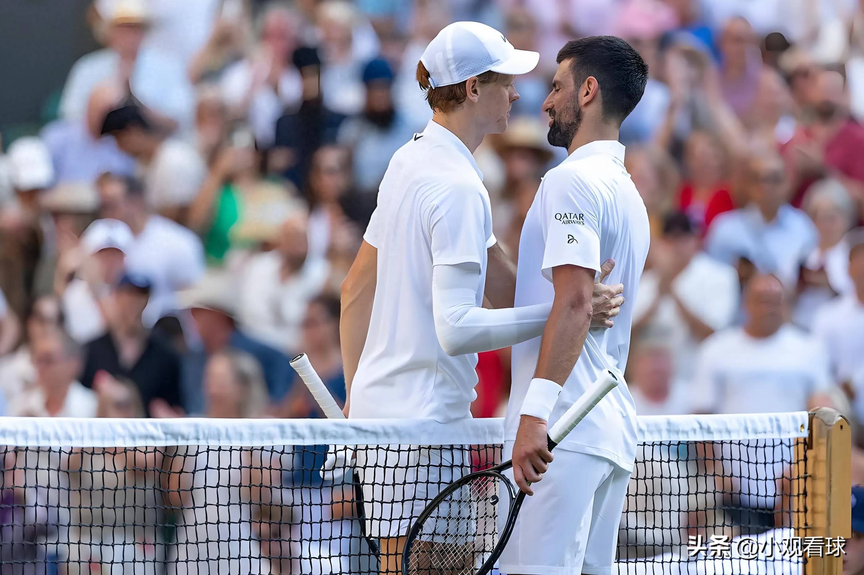 拉沃尔杯绝杀温网，纳达尔关键制胜