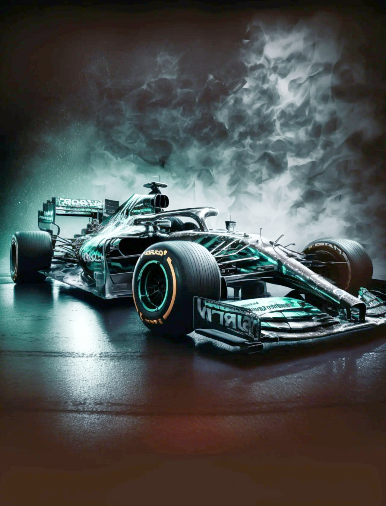 索伯车队绝杀梅赛德斯，汉密尔顿点燃赛场