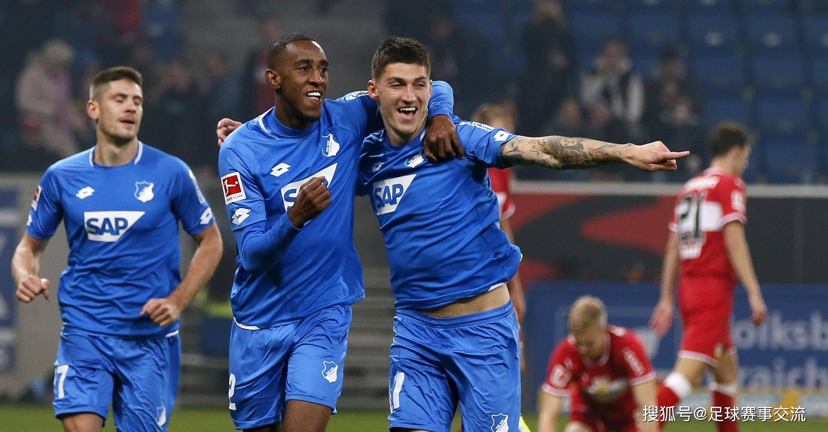 柏林赫塔客场不敌对手，遭遇败北