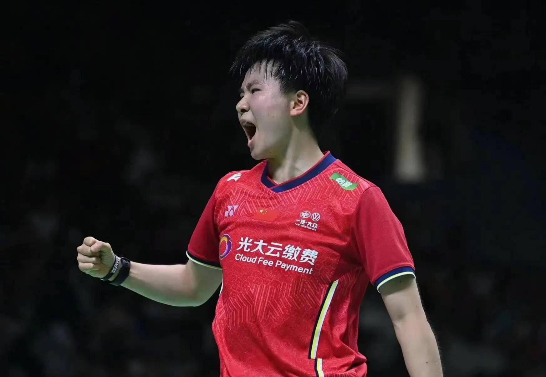 泰国队碾压韩国队，郑思维关键制胜