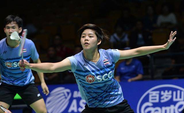 泰国队碾压韩国队，郑思维关键制胜