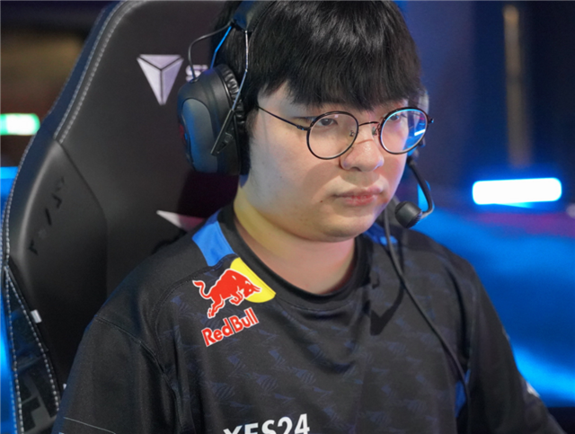 DRX2险胜RGE，Scout绝境逆转