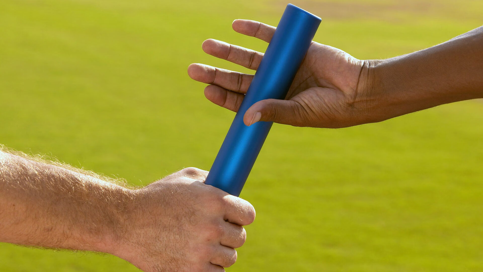 当潘帕斯雄鹰遇见蔚蓝海岸，帕尔默的不断电艺术如何定义比赛